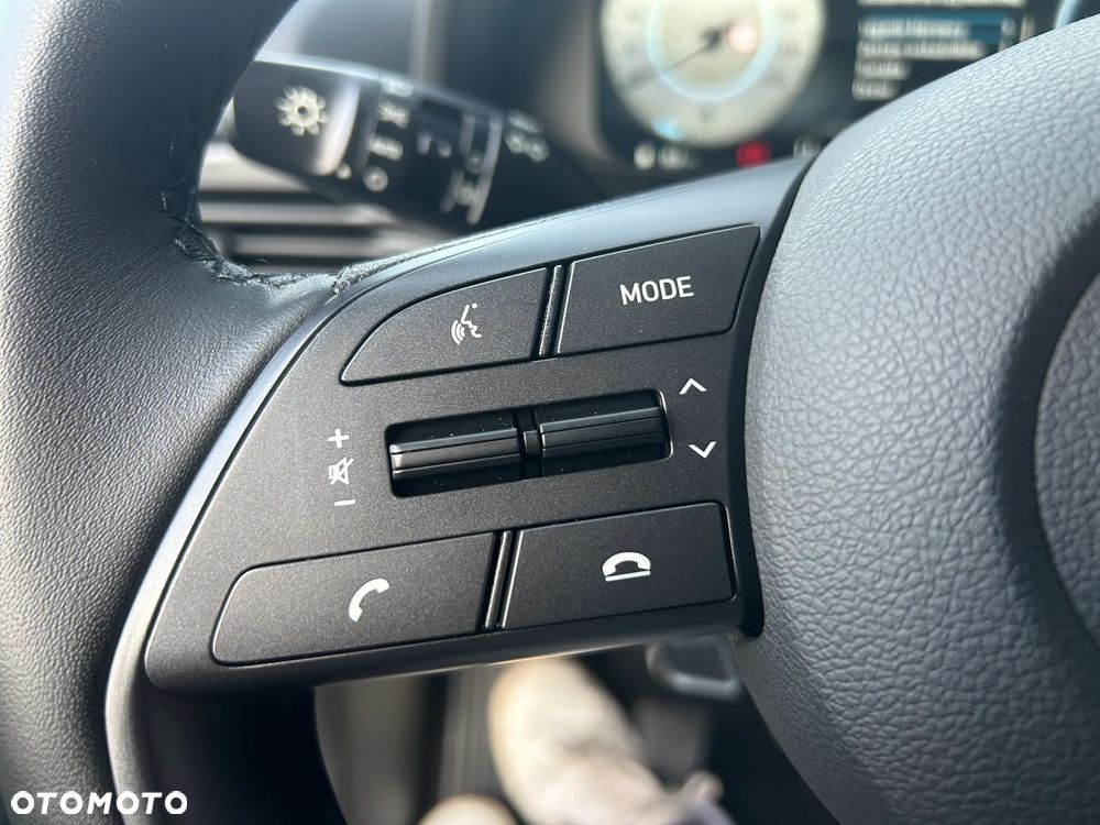 Hyundai i20 1.0 T-GDI Modern - 22