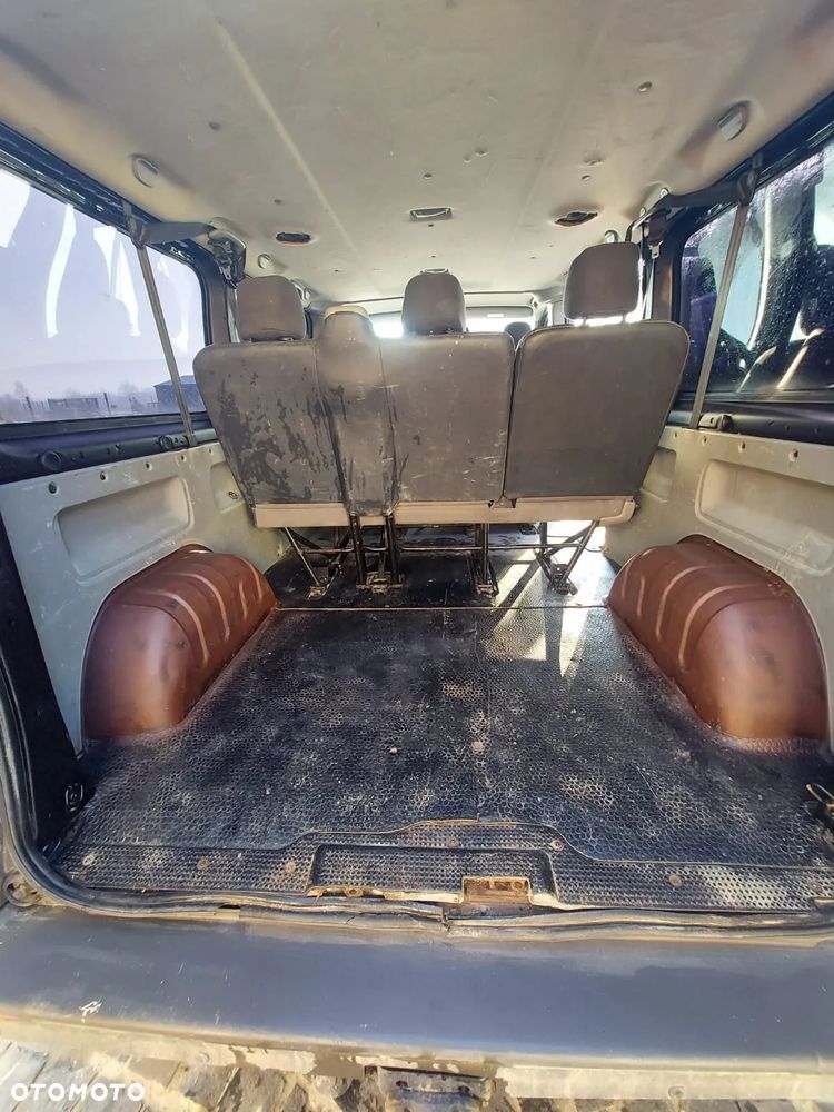 Renault Trafic - 14