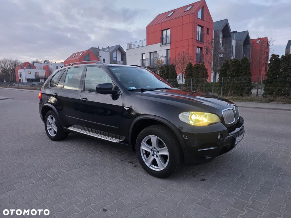BMW X5 4.0d xDrive - 17