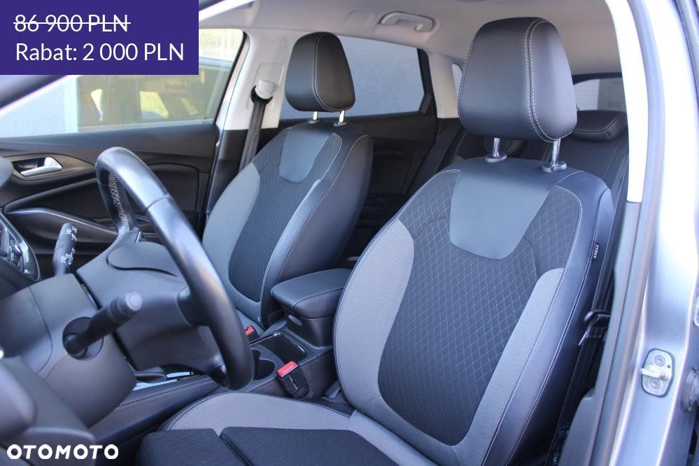 Opel Grandland X - 10