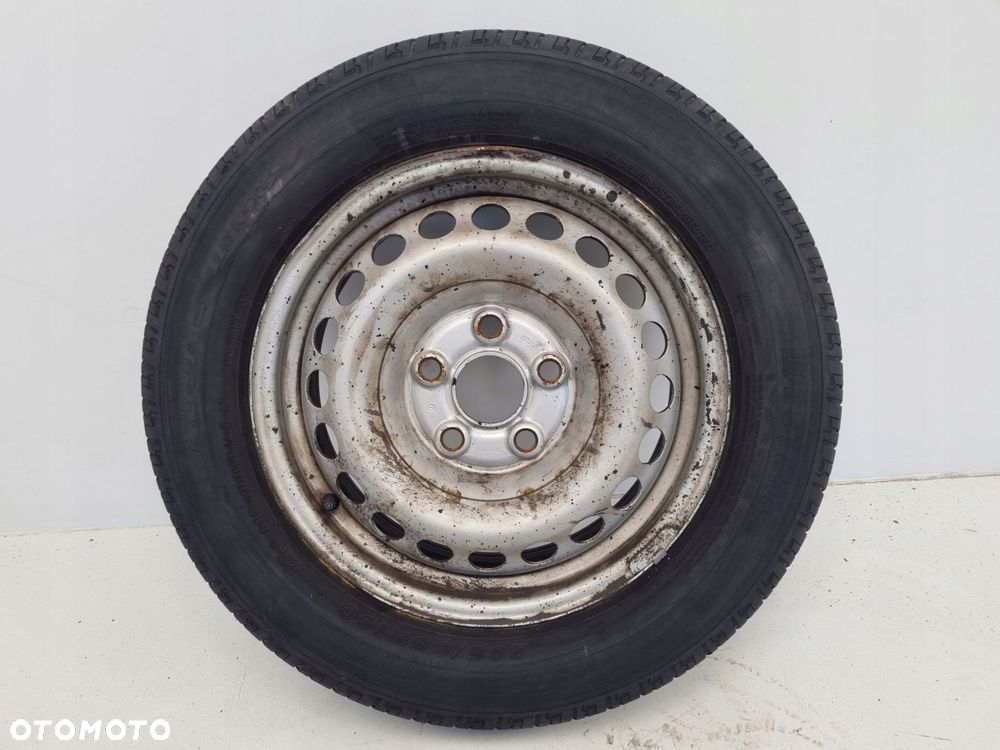 KOŁO ZAPASOWE VW Transporter T5 T6 Zapas felga 205/65 R16C 5x120 7H0601027D - 15