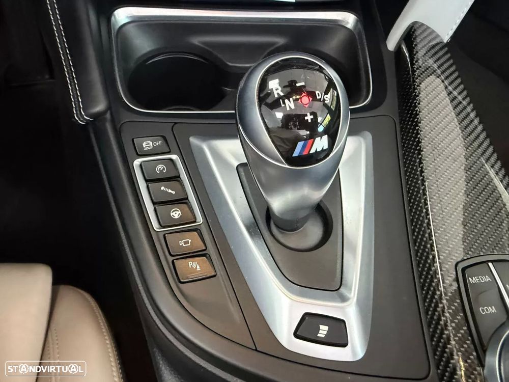 BMW M4 - 31