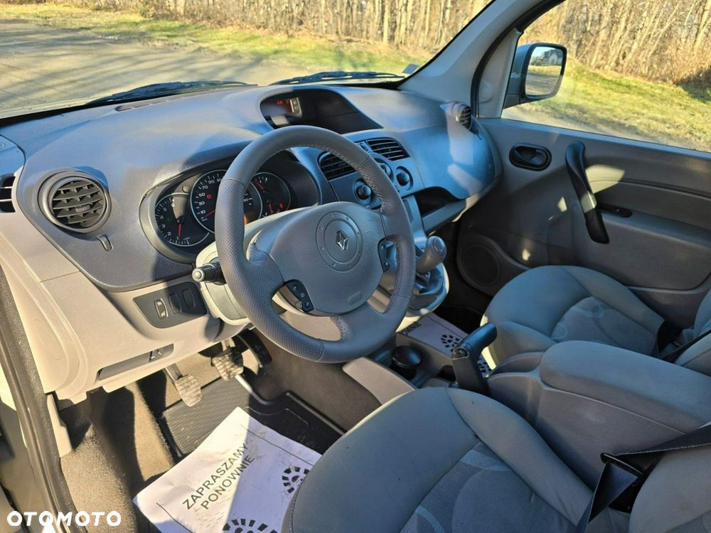 Renault Kangoo - 27