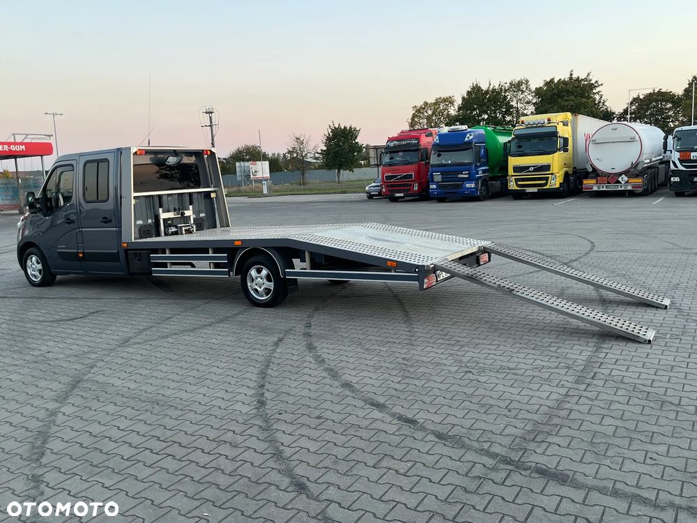 Renault Master - 26