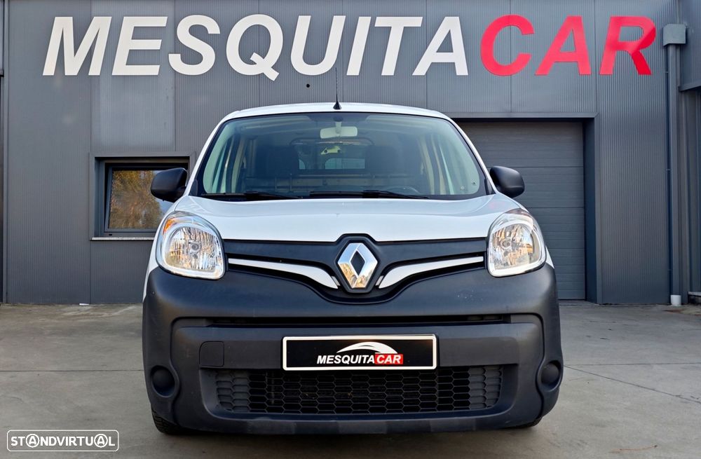 Renault Kangoo 1.5 Blue dCi L1 Extra - 3