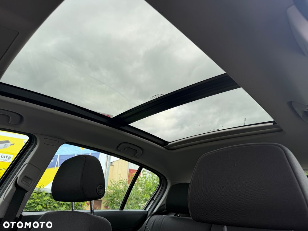 Opel Astra - 23
