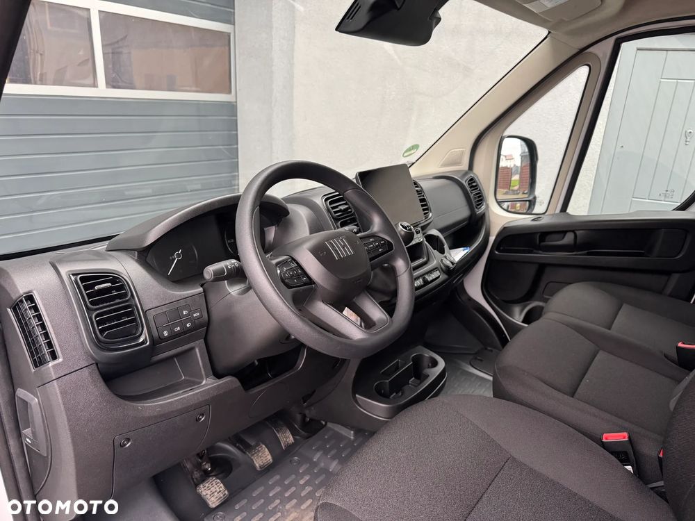 Fiat Ducato - 14