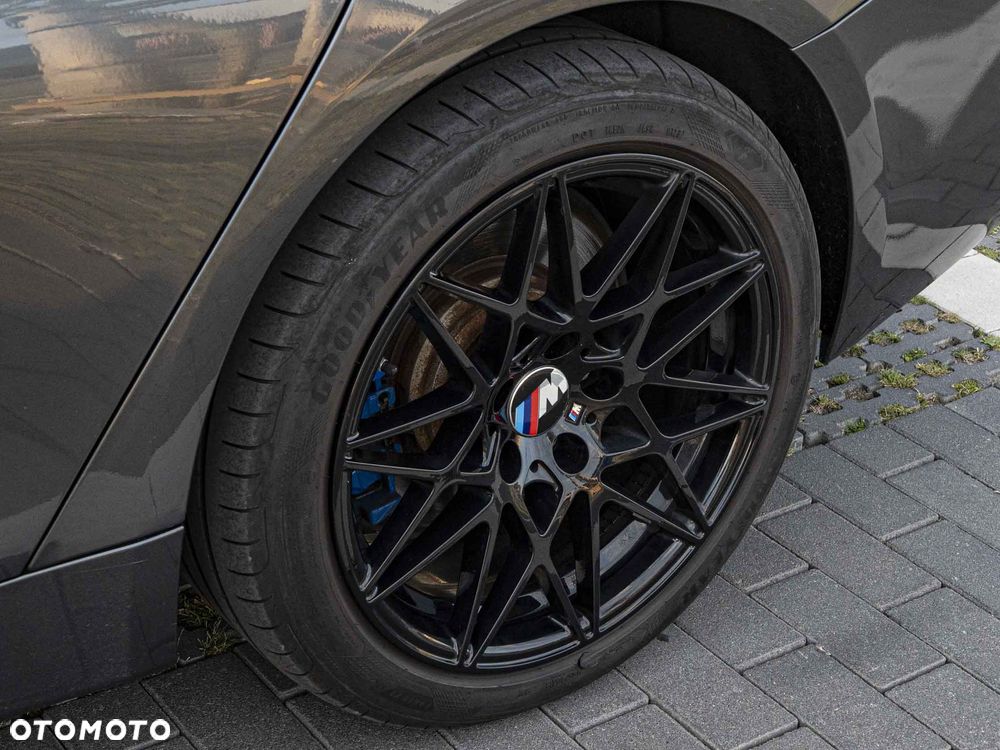 BMW Seria 4 440i M Sport - 9
