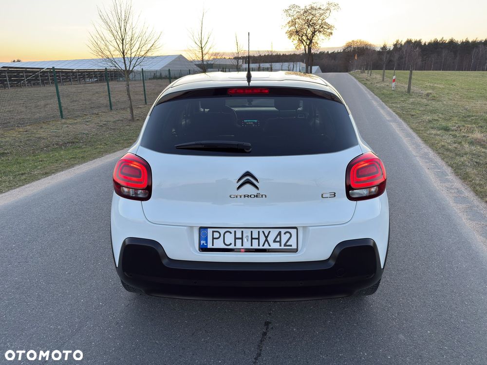 Citroën C3 Pure Tech 83 S&S SHINE - 4
