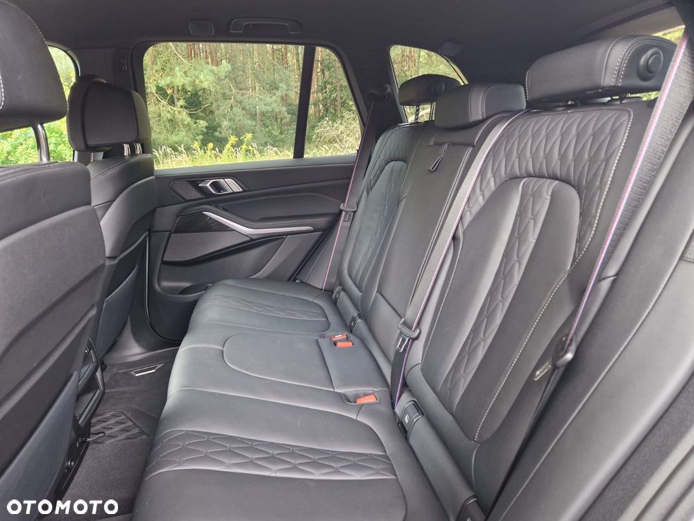 BMW X5 - 7