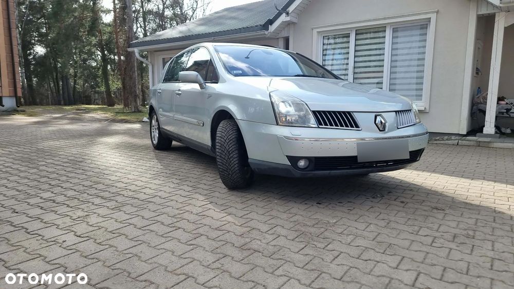 Renault Vel Satis - 7