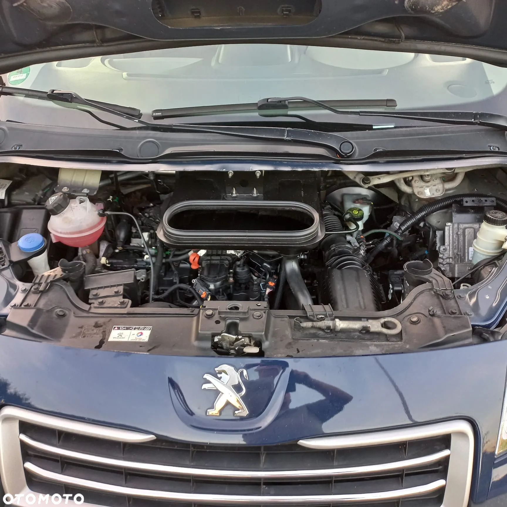 Peugeot Expert - 12
