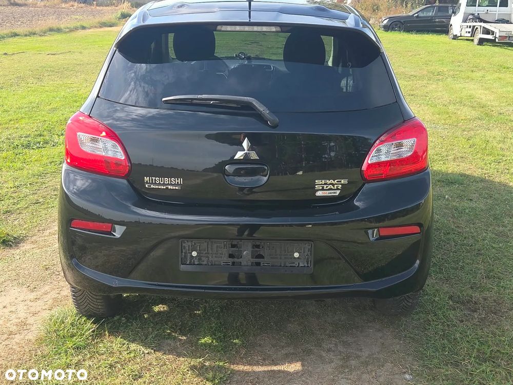 Mitsubishi Space Star - 7