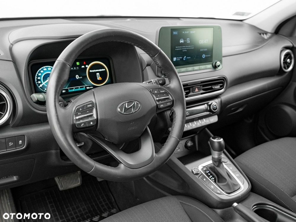 Hyundai Kona 1.6 T-GDI Style DCT - 7