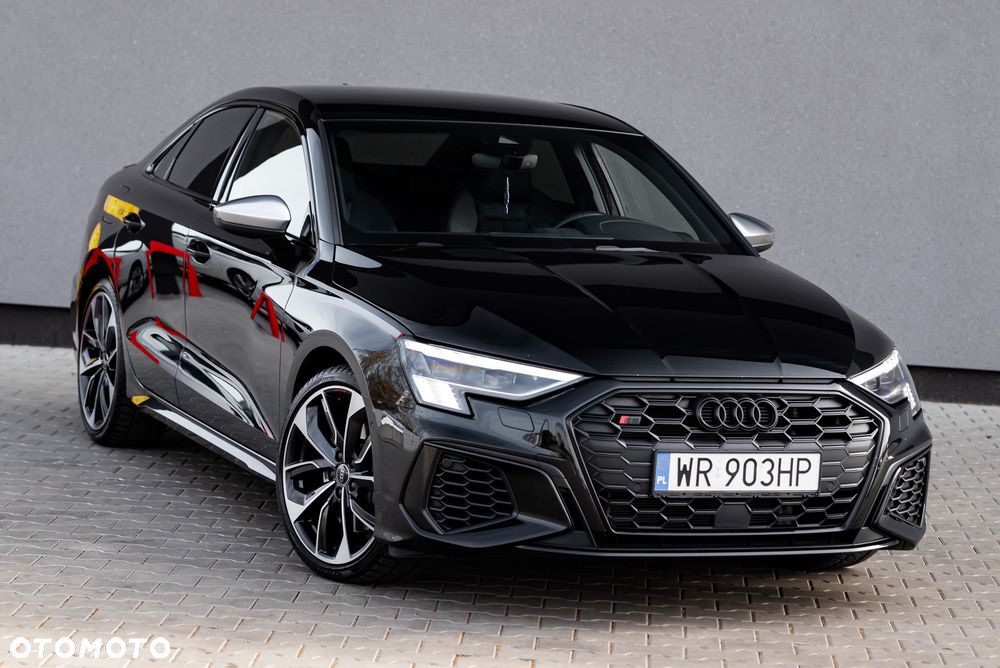 Audi S3 - 3
