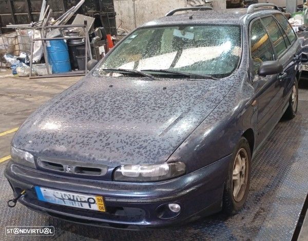 Para Peças Fiat Marea Weekend (185_) - 1