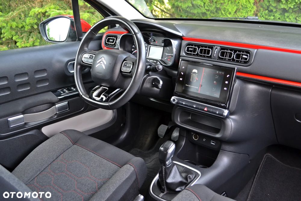 Citroën C3 - 21