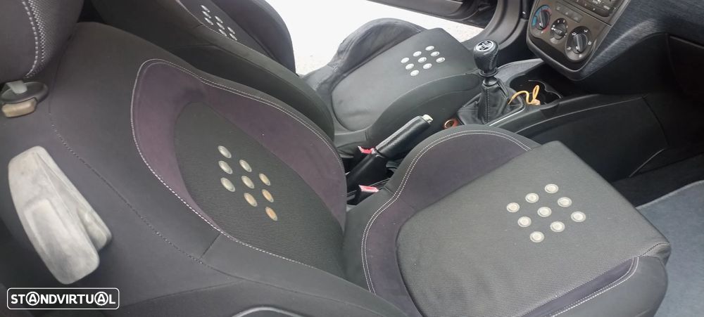 Fiat Grande Punto 1.3 M-Jet Sport - 9