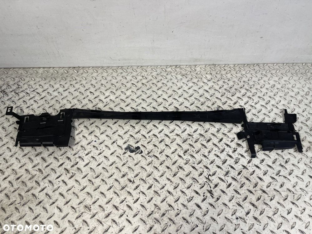 NOWA ORYGINALNA KIEROWNICA POWIETRZA USZCZELKA PEUGEOT RIFTER 9857786280 - 2