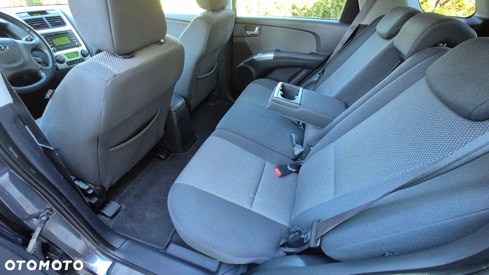 Kia Sportage 2.0 2WD EX - 31