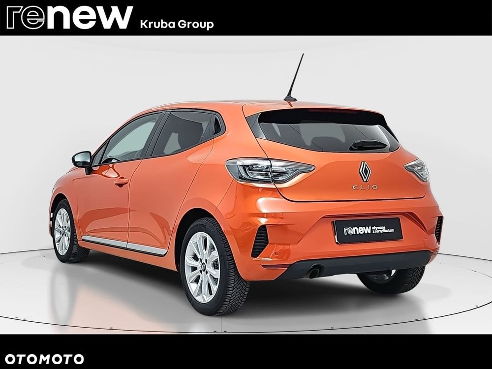 Renault Clio 1.0 TCe Evolution - 7