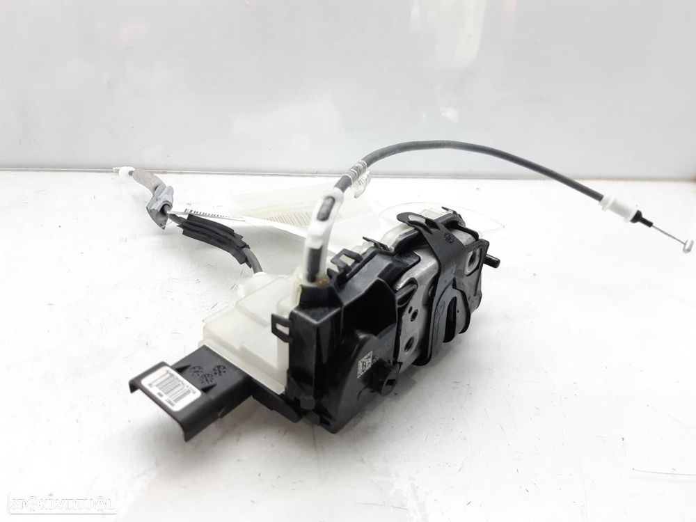 FECHADURA PORTA FRENTE ESQUERDA OPEL CORSA - 1