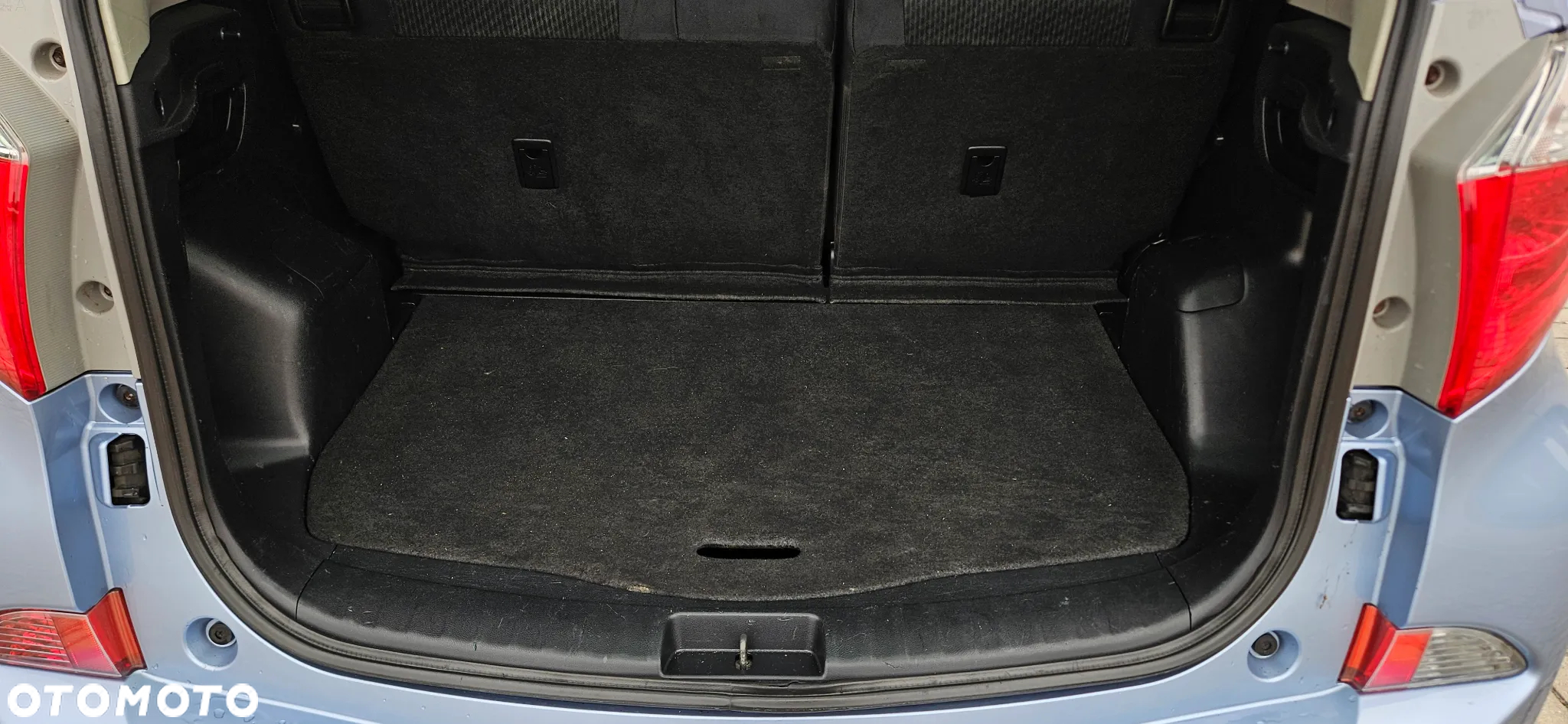 Toyota Verso S 1.4 D-4D Premium - 16