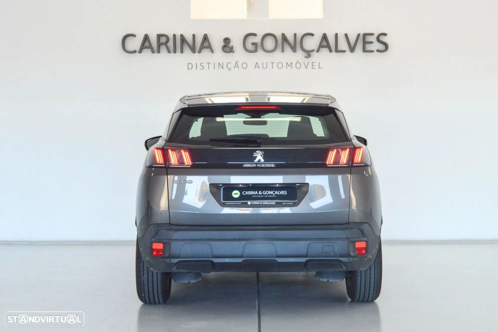 Peugeot 3008 1.5 BlueHDi Active Pack - 16