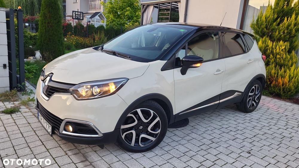 Renault Captur - 22