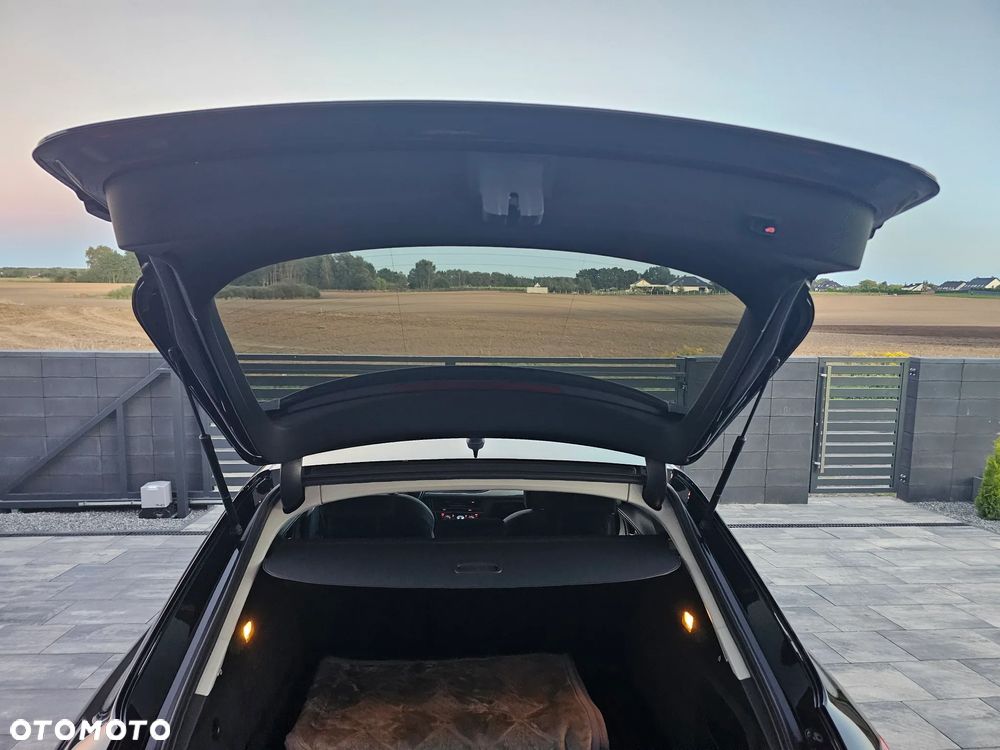 Audi A6 Avant 2.0 TDI ultra - 16