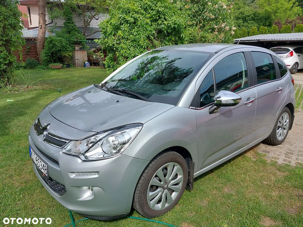 Citroën C3 1.4 HDi Style - 1
