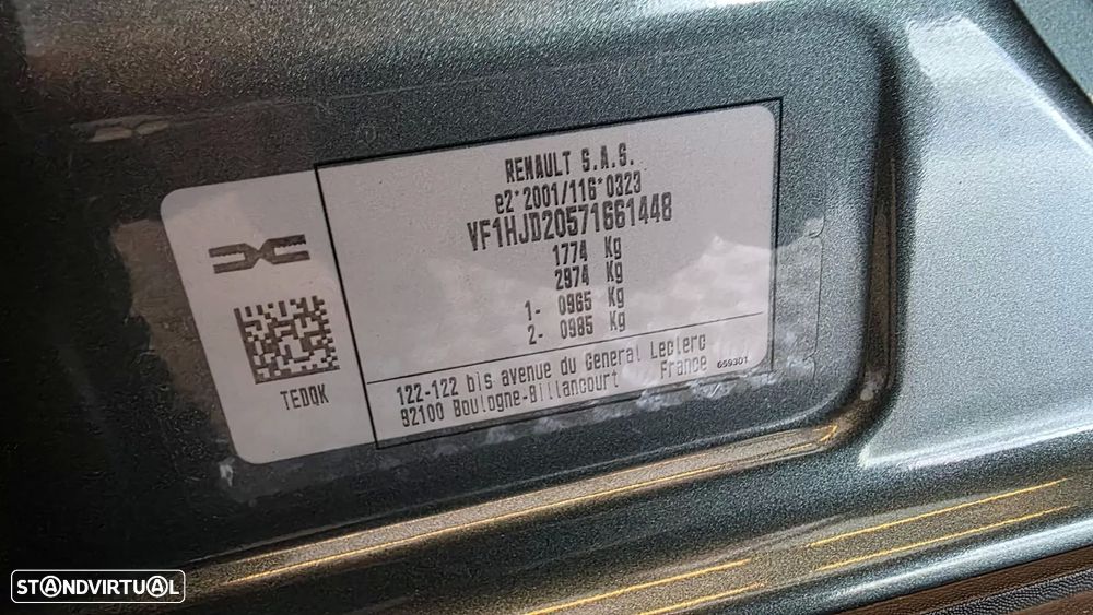 Dacia Duster 1.3 TCe Extreme EDC - 52
