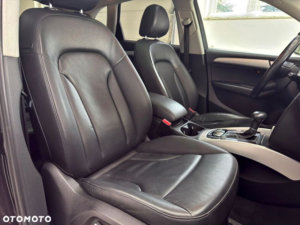 Audi Q5 - 24