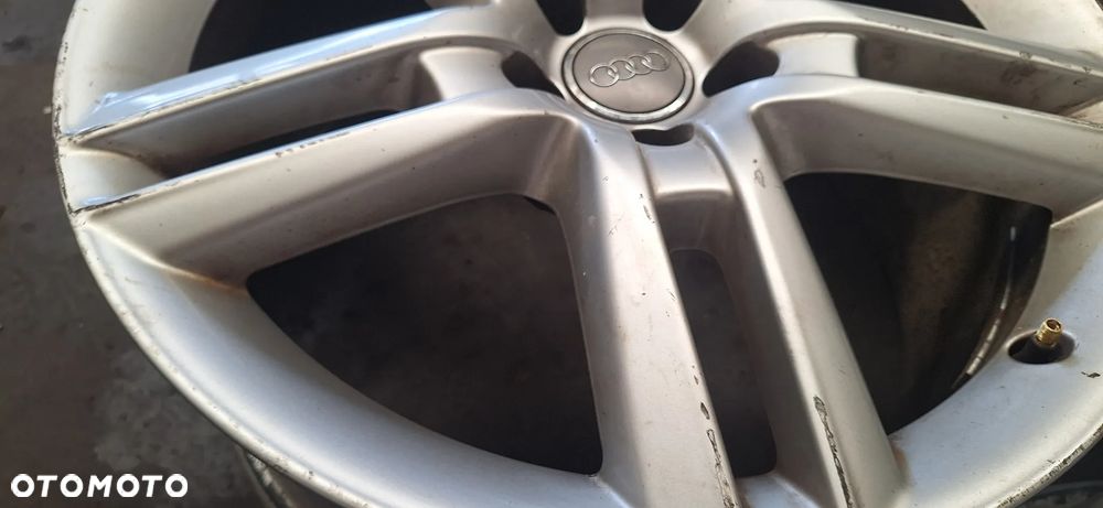 Audi A6 C7 Alu Felga 19"  4G0601025BQ - 24