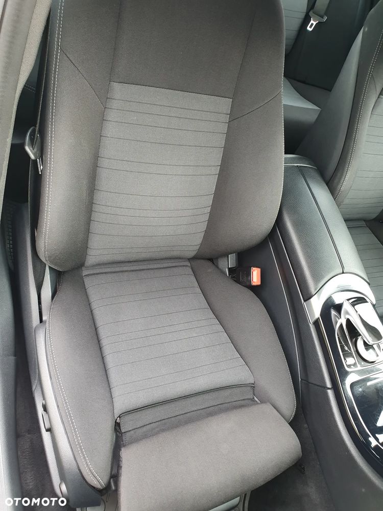 Mercedes-Benz Klasa C 200 (BlueTEC) d 7G-TRONIC Exclusive - 21