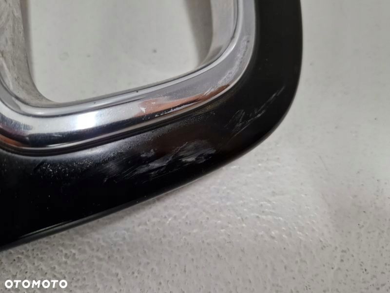 jeep grand cherokee 2 ii wj lift grill atrapa przód chłodnicy 5gl79trmaa - 4