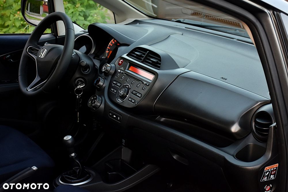 Honda Jazz 1.2 i-VTEC - 5