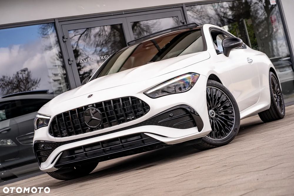 Mercedes-Benz CLE 200 9G-TRONIC Edition AMG Line - 13