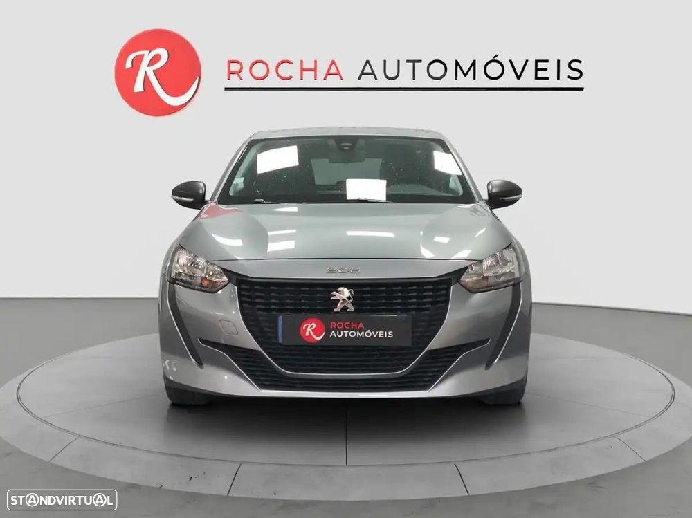 Peugeot 208 1.2 PureTech Like - 2