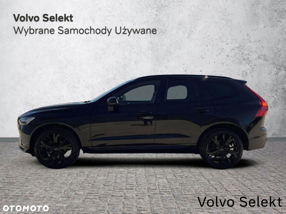 Volvo XC 60 - 7