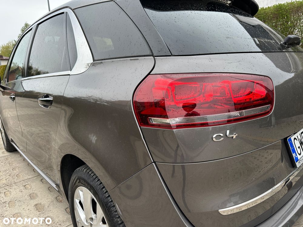 Citroën C4 Picasso BlueHDi 120 Business Class - 15