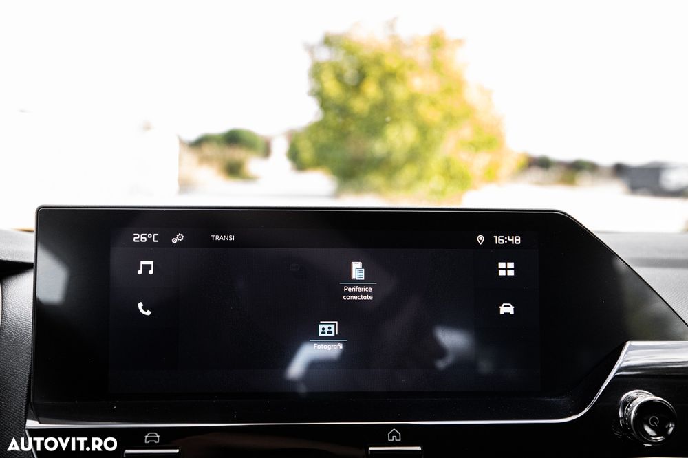 Citroën C4 BlueHDi 110 Stop&Start FEEL - 21