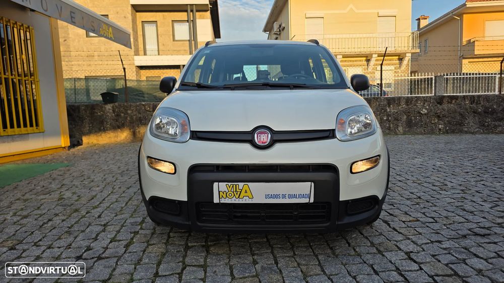 Fiat Panda - 13
