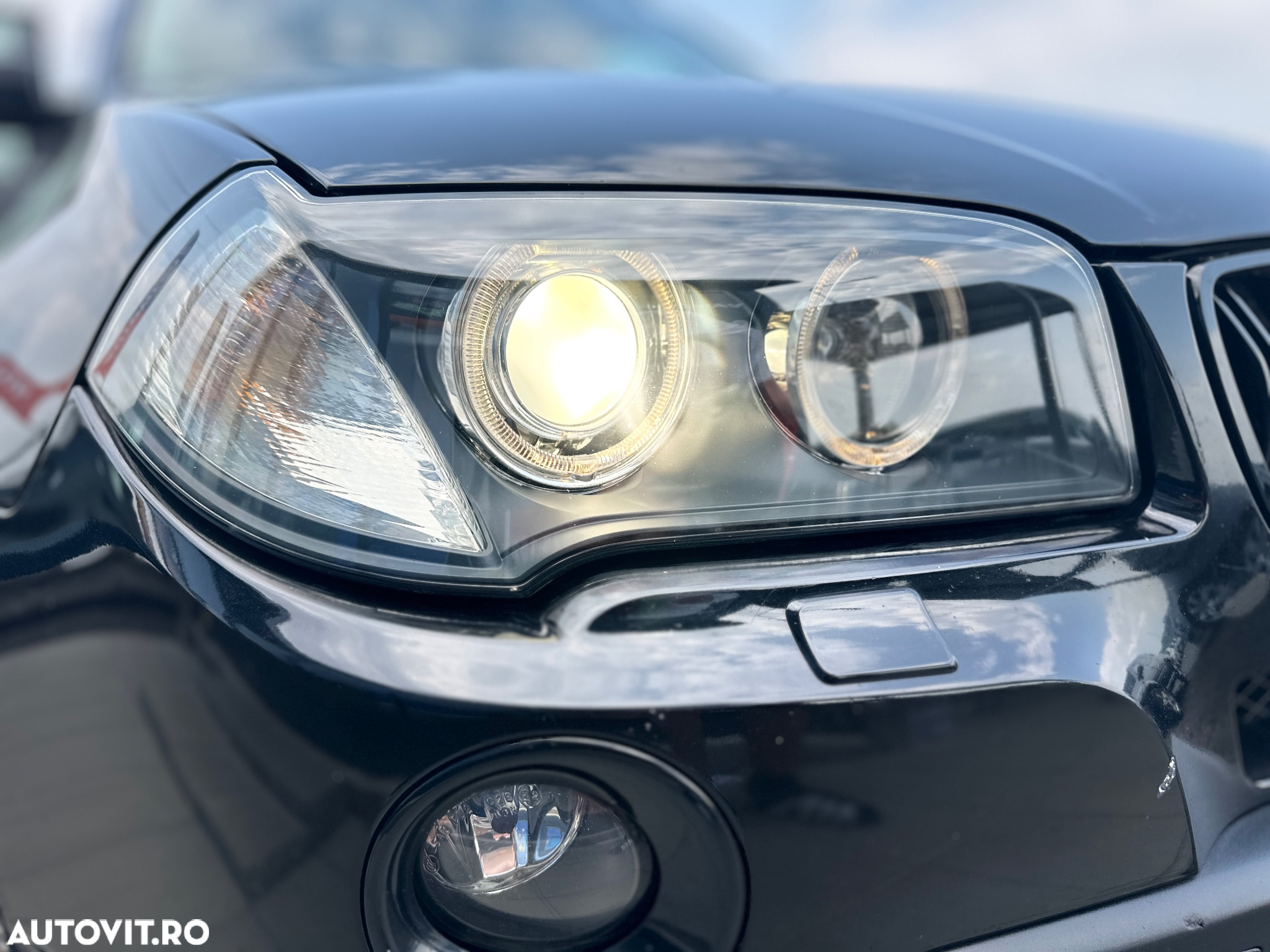 BMW X3 xDrive20d Aut. Edition Exclusive - 15