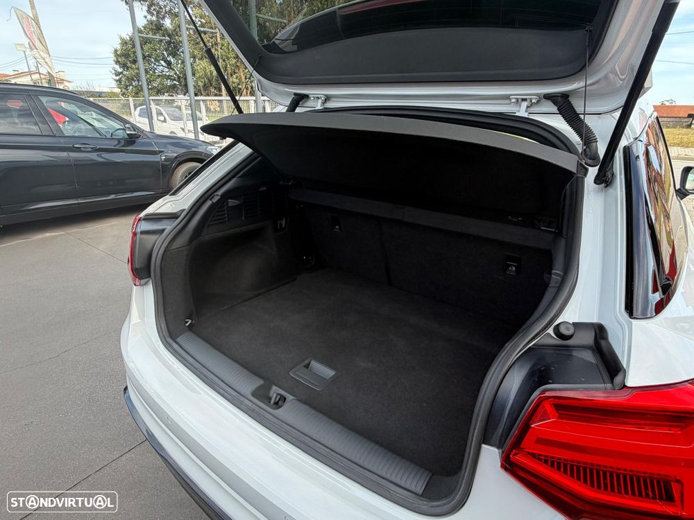 Audi Q2 1.6 TDI S-line S tronic - 56