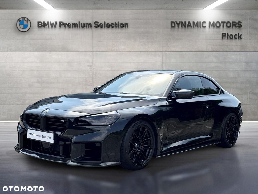 BMW M2 - 2