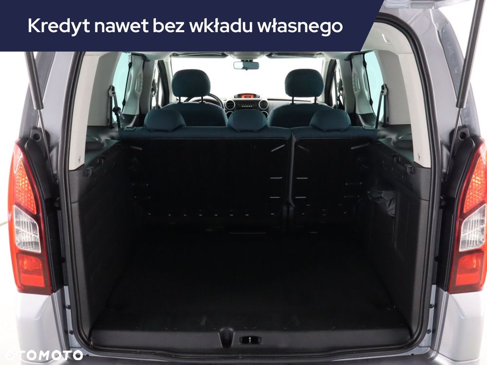 Citroën Berlingo - 15