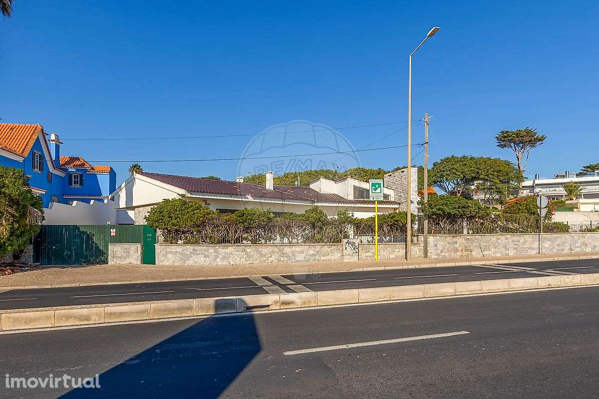 Moradia T6 para venda - Grande imagem: 2/45