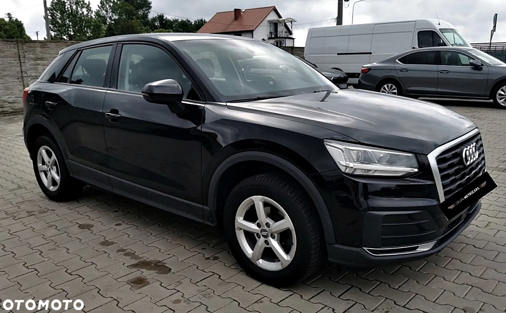 Audi Q2 35 TFSI S tronic - 6