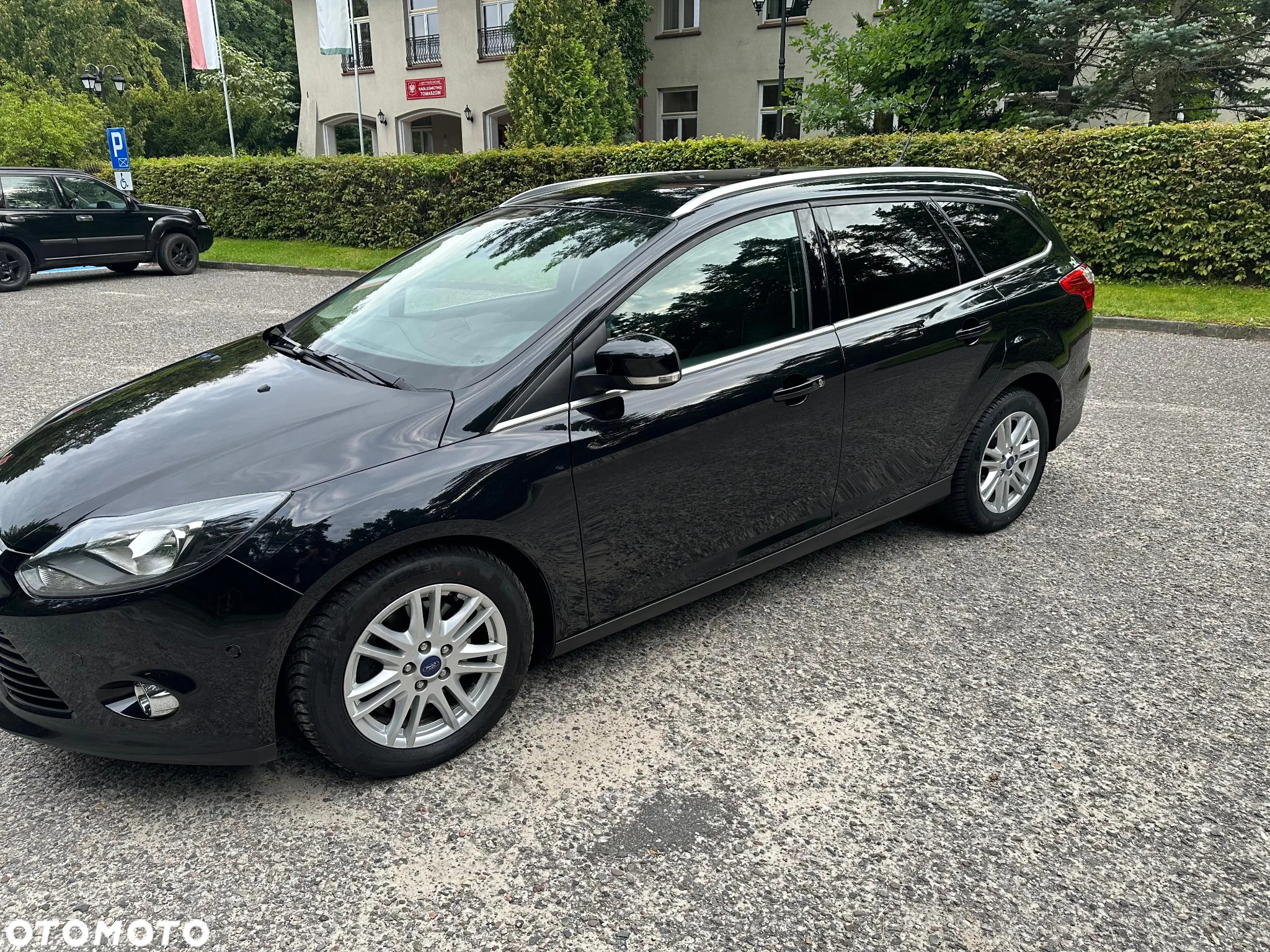 Ford Focus 2.0 TDCi Titanium - 15
